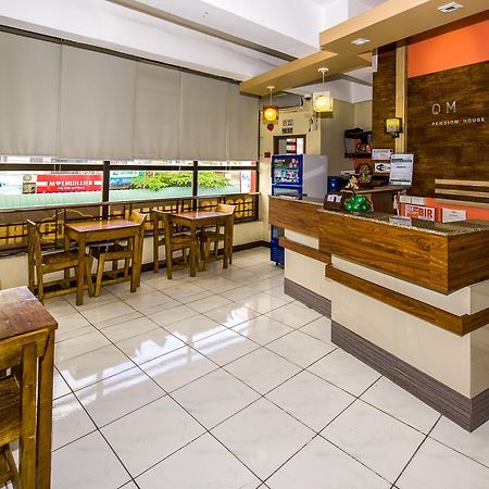 Qm Pension House 타그빌라란 외부 사진